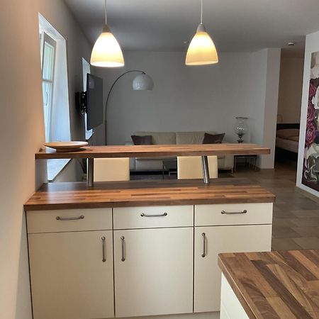 Ferienwohnung Engmann Am Feldrand Dielheim Exterior foto